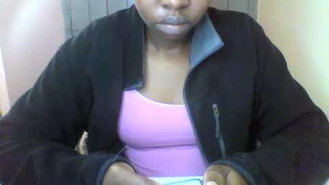 Snapshot of magic_bliss chatting on July 5, 4:19 am Bliss online show from July 5, 4:19 am
