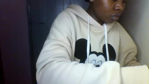 Snapshot of magic_bliss chatting on July 5, 8:38 pm Bliss online show from July 5, 8:38 pm