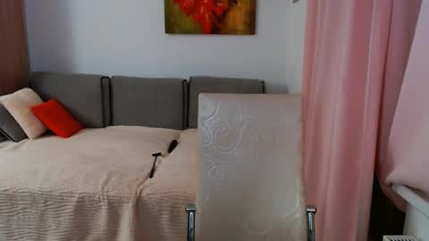 Margo online show from December 29, 9:52 pm