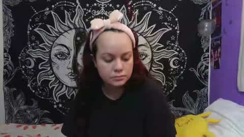 Claire online show from May 15, 9:22 pm