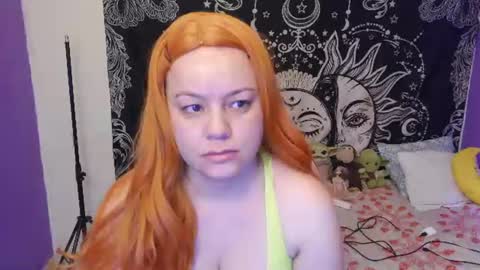 Claire online show from July 19, 11:36 am