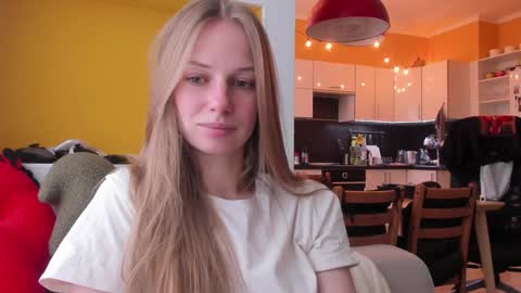 Alice  online show from January 15, 10:31 am