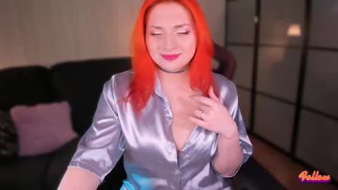 magic_eva online show from February 27, 8:09 pm