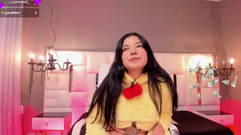 Magic isis  online show from March 8, 5:00 am