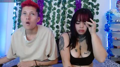 Snapshot of magic_jadee chatting on February 21, 10:15 pm Jade online show from February 21, 10:15 pm