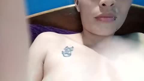 Snapshot of magic_jadee chatting on February 20, 6:26 am Jade online show from February 20, 6:26 am