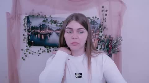 Snapshot of magic_katarina_ chatting on December 16, 8:52 am magic_katarina_ online show from December 16, 8:52 am