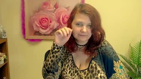 Kristy online show from January 5, 5:27 pm