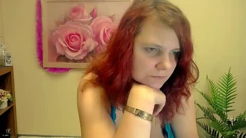 Kristy online show from January 16, 8:29 am