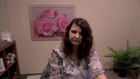 Kristy online show from April 14, 7:58 am
