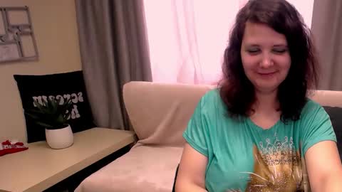 Kristy online show from May 7, 7:36 am