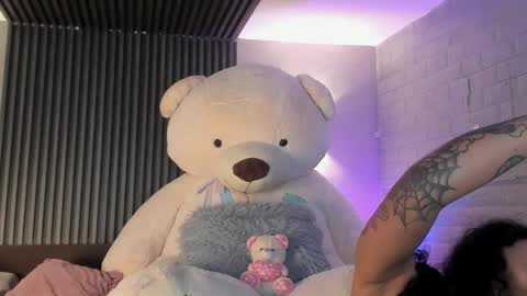 Marge online show from April 22, 10:33 pm