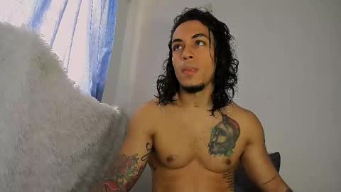 Magic Mike online show from March 8, 3:05 pm