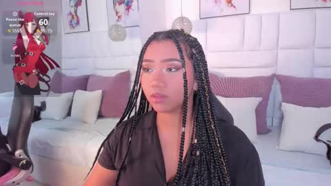Snapshot of magic_paraadise chatting on September 11, 9:37 pm Sofi online show from September 11, 9:37 pm