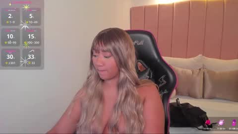 Snapshot of magic_paraadise chatting on October 3, 10:18 pm Sofi online show from October 3, 10:18 pm