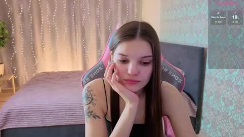 Merry online show from February 19, 1:34 am