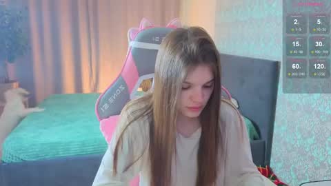 Snapshot of magic_shy chatting on May 24, 1:43 am Merry online show from May 24, 1:43 am