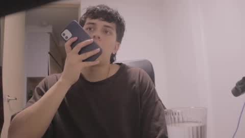 Tony Hoffa online show from October 18, 1:19 am