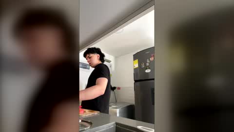 Tony Hoffa online show from December 4, 5:54 pm