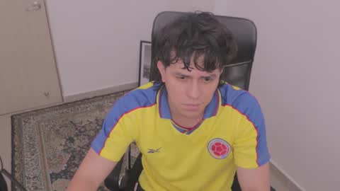 Tony Hoffa online show from December 21, 7:21 pm