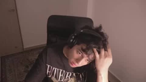 Tony Hoffa online show from December 23, 1:03 am