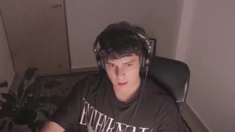 Tony Hoffa online show from January 14, 1:11 am