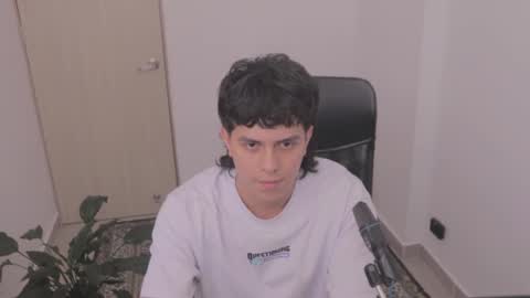 Tony Hoffa online show from January 18, 6:34 pm