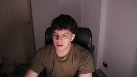 Tony Hoffa online show from March 15, 12:16 am