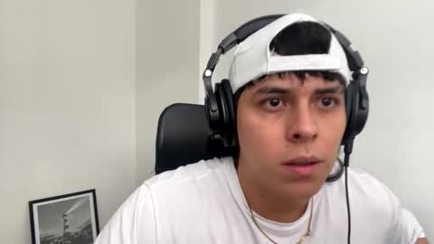 Tony Hoffa online show from March 30, 5:47 pm