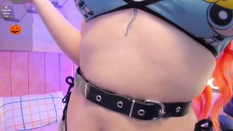 Snapshot of magic_vera chatting on October 7, 12:02 pm Vera online show from October 7, 12:02 pm