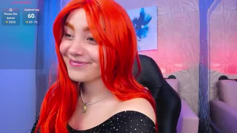 Snapshot of magic_vera chatting on October 15, 11:21 am Vera online show from October 15, 11:21 am