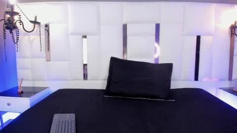 magic_zahara online show from February 12, 4:07 am