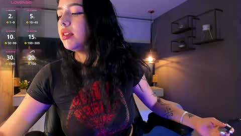 Snapshot of magic_zantana chatting on May 11, 8:28 pm Zantana online show from May 11, 8:28 pm