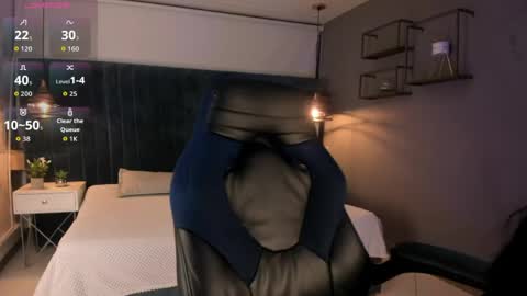 Snapshot of magic_zantana chatting on May 13, 8:16 pm Zantana online show from May 13, 8:16 pm