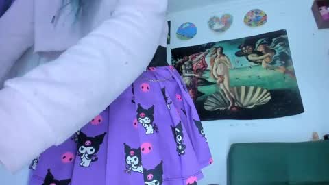 Snapshot of magical_orgasm chatting on March 10, 11:10 pm Lorelei online show from March 10, 11:10 pm