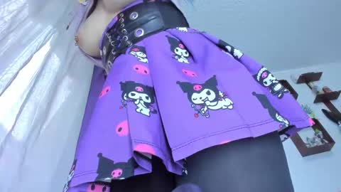 Snapshot of magical_orgasm chatting on March 11, 11:27 am Lorelei online show from March 11, 11:27 am