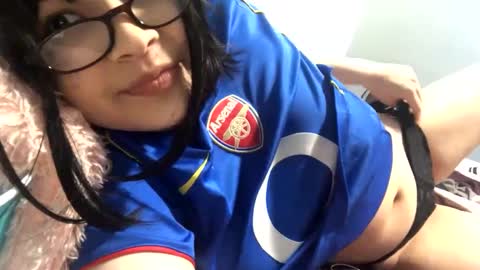 magicalgirlsailor online show from October 2, 6:15 pm