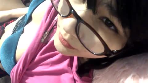 magicalgirlsailor online show from October 8, 9:23 pm