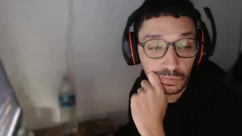 magicjawn online show from November 11, 3:12 pm