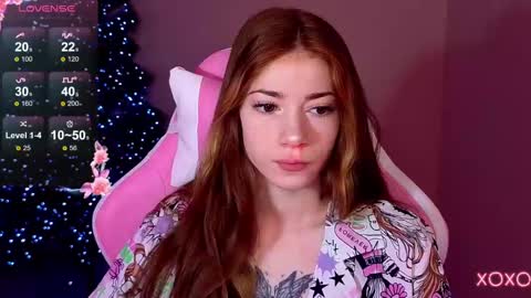 Snapshot of magicladyy chatting on January 5, 3:23 pm Angel online show from January 5, 3:23 pm