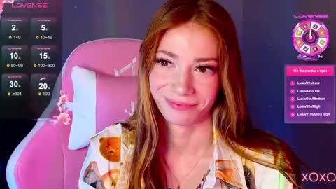 Snapshot of magicladyy chatting on February 8, 10:29 pm Angel online show from February 8, 10:29 pm