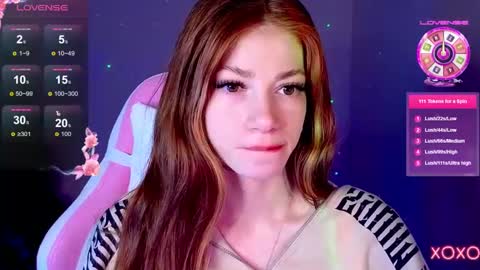 Snapshot of magicladyy chatting on February 21, 12:27 am Angel online show from February 21, 12:27 am