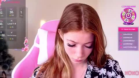 Snapshot of magicladyy chatting on February 24, 4:49 am Angel online show from February 24, 4:49 am