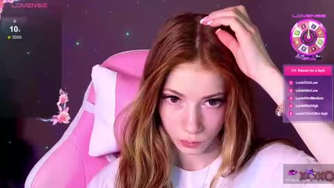 Snapshot of magicladyy chatting on February 28, 11:34 pm Angel online show from February 28, 11:34 pm