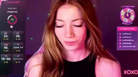 Snapshot of magicladyy chatting on March 3, 9:48 pm Angel online show from March 3, 9:48 pm