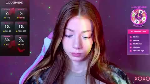 Snapshot of magicladyy chatting on March 12, 12:53 am Angel online show from March 12, 12:53 am