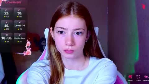 Snapshot of magicladyy chatting on December 5, 8:34 am Angel online show from December 5, 8:34 am