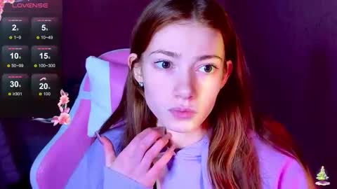 Angel online show from February 10, 5:50 pm