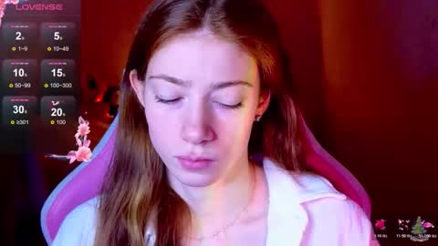 Angel online show from March 7, 5:43 pm