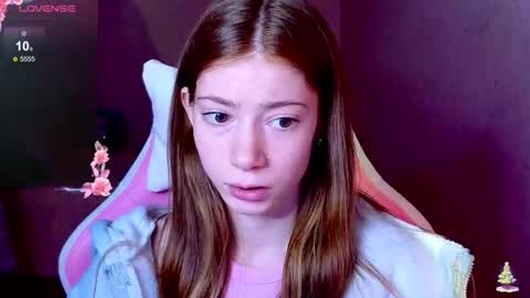 Angel online show from March 13, 9:21 pm